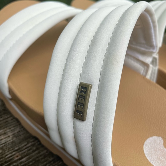 Reef Women's Cushion Vista Hi - Picture 6 of 8